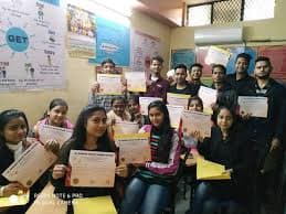 LBSTI Lal Bahadur Shastri Training Institute photo 3